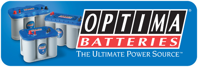 BATTERIA OPTIMA YELLOW TOP YT S 5.5 12V 75Ah - SPUNTO 1125A